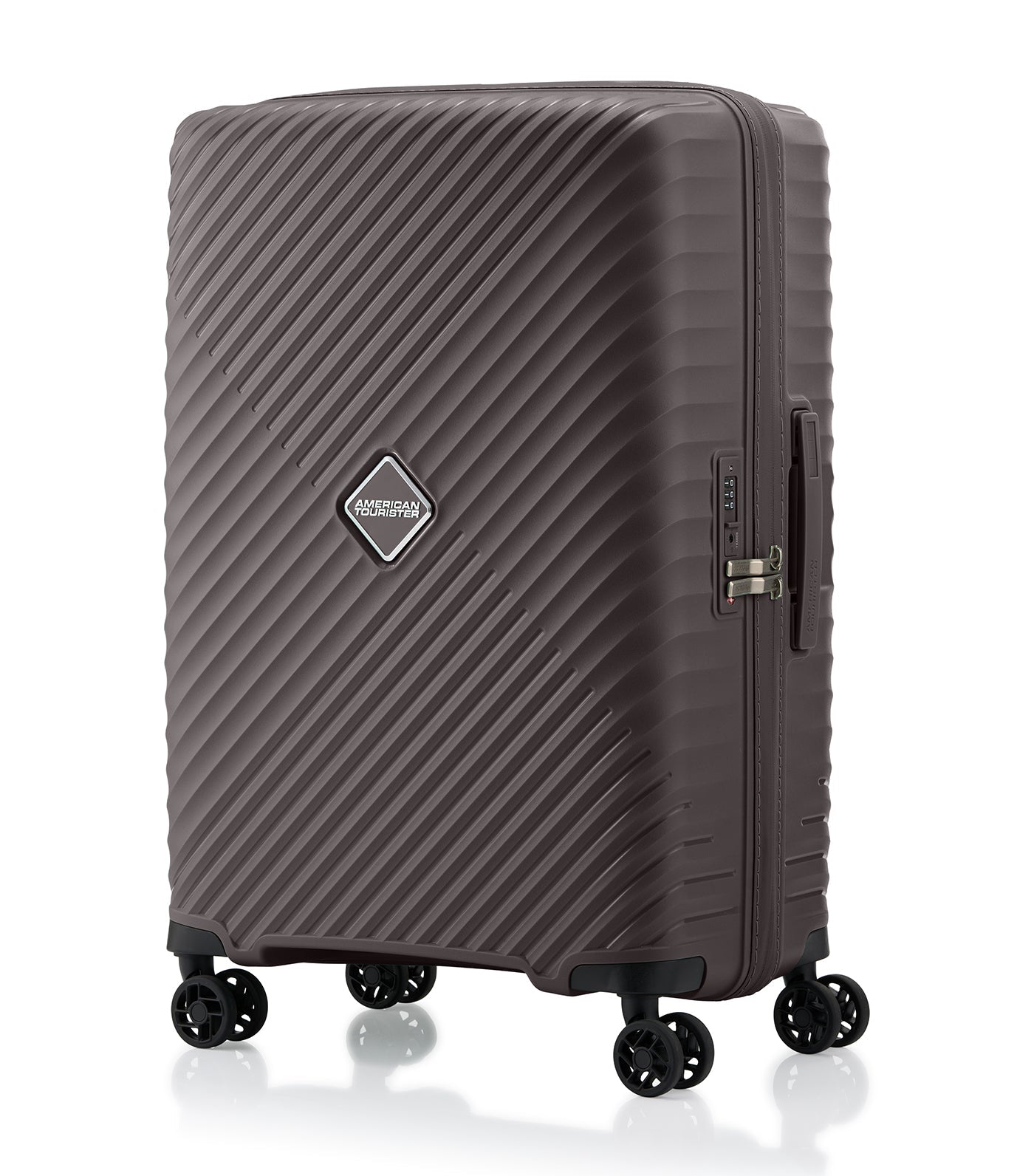 Diazip Spinner TSA