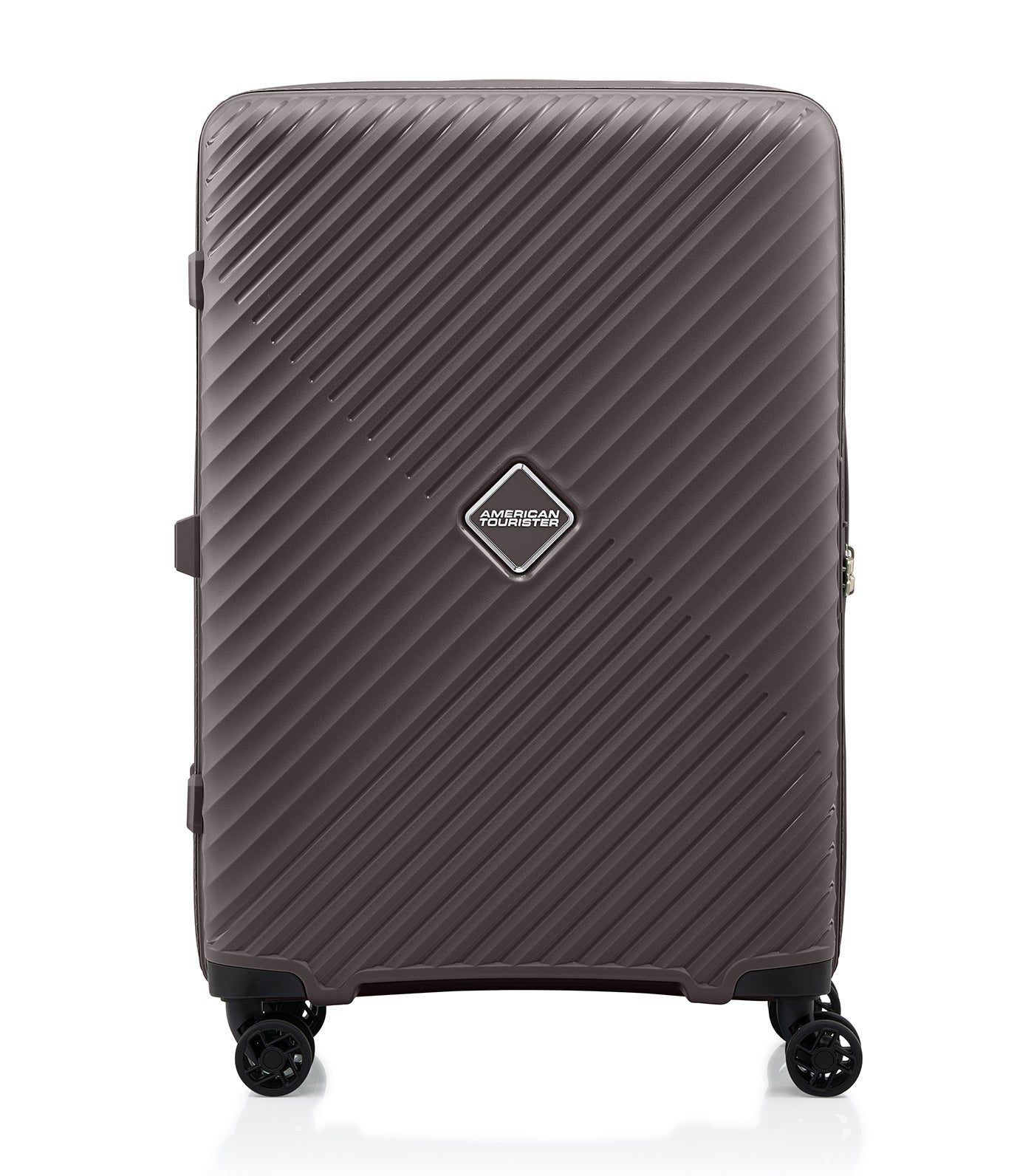 Diazip Spinner TSA