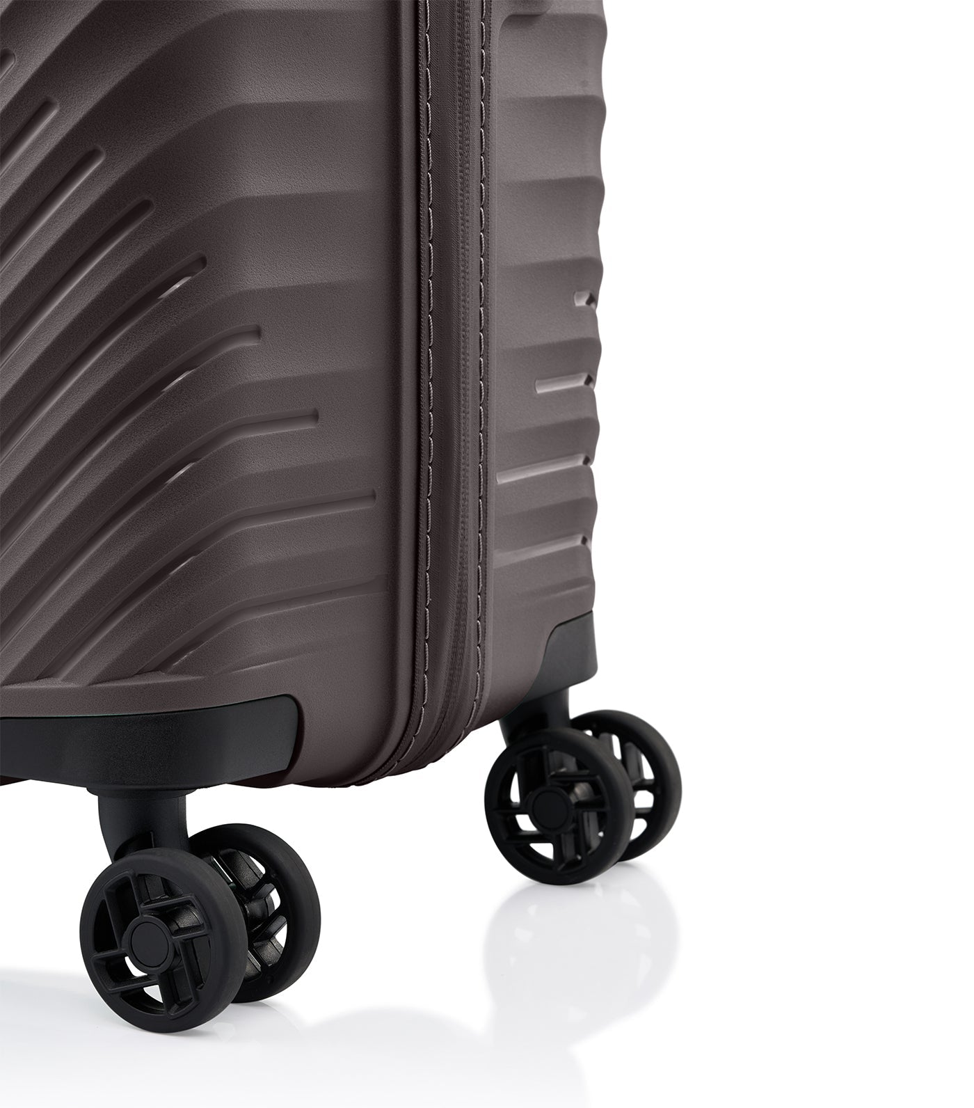Diazip Spinner TSA
