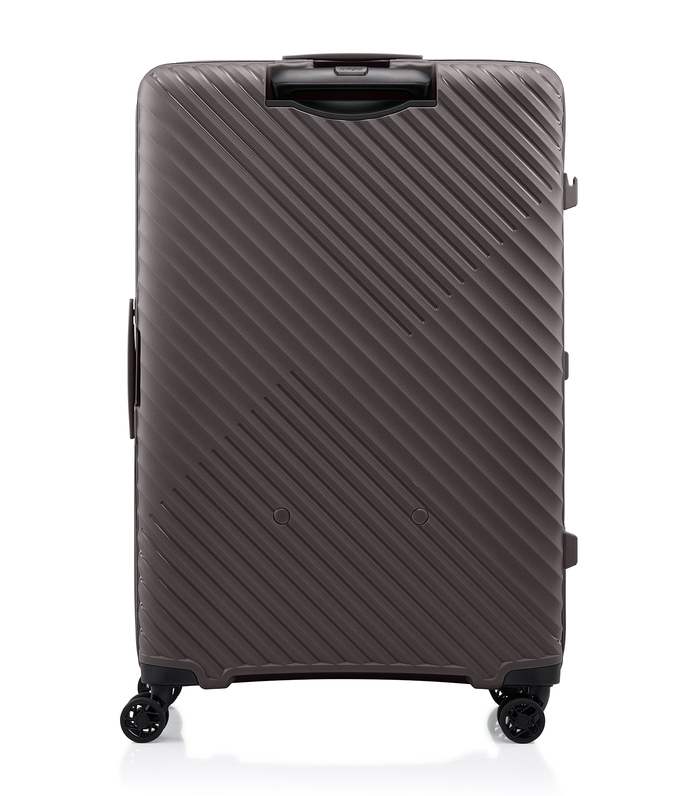 Diazip Spinner TSA Coffee