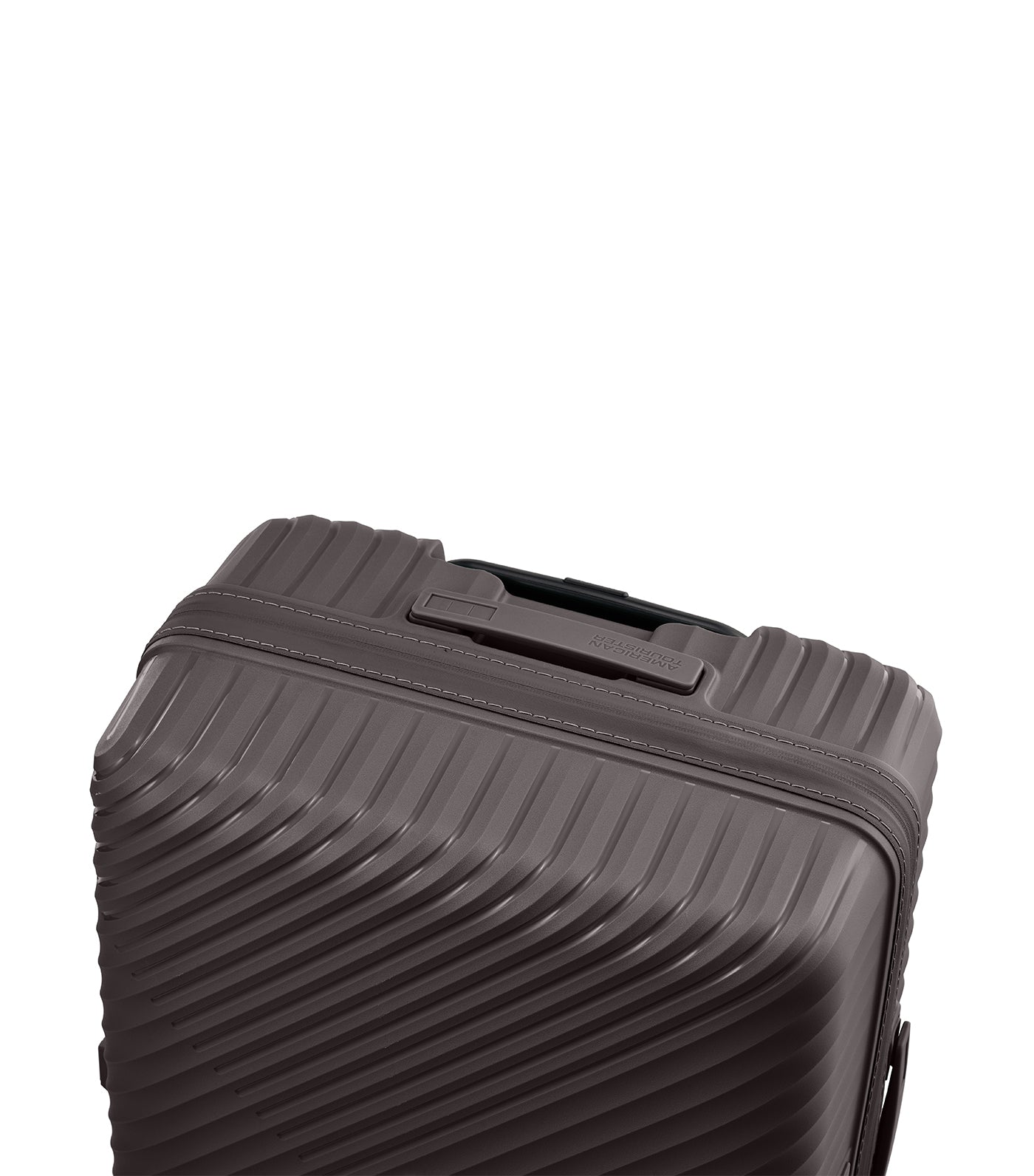 Diazip Spinner TSA Coffee
