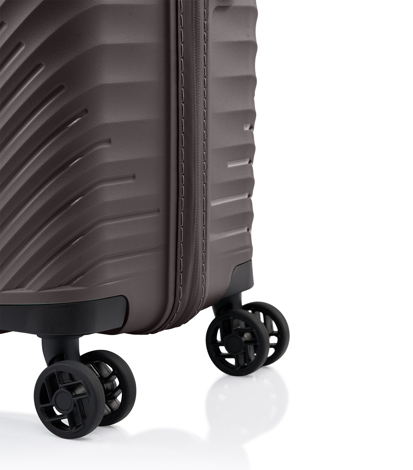 Diazip Spinner TSA Coffee