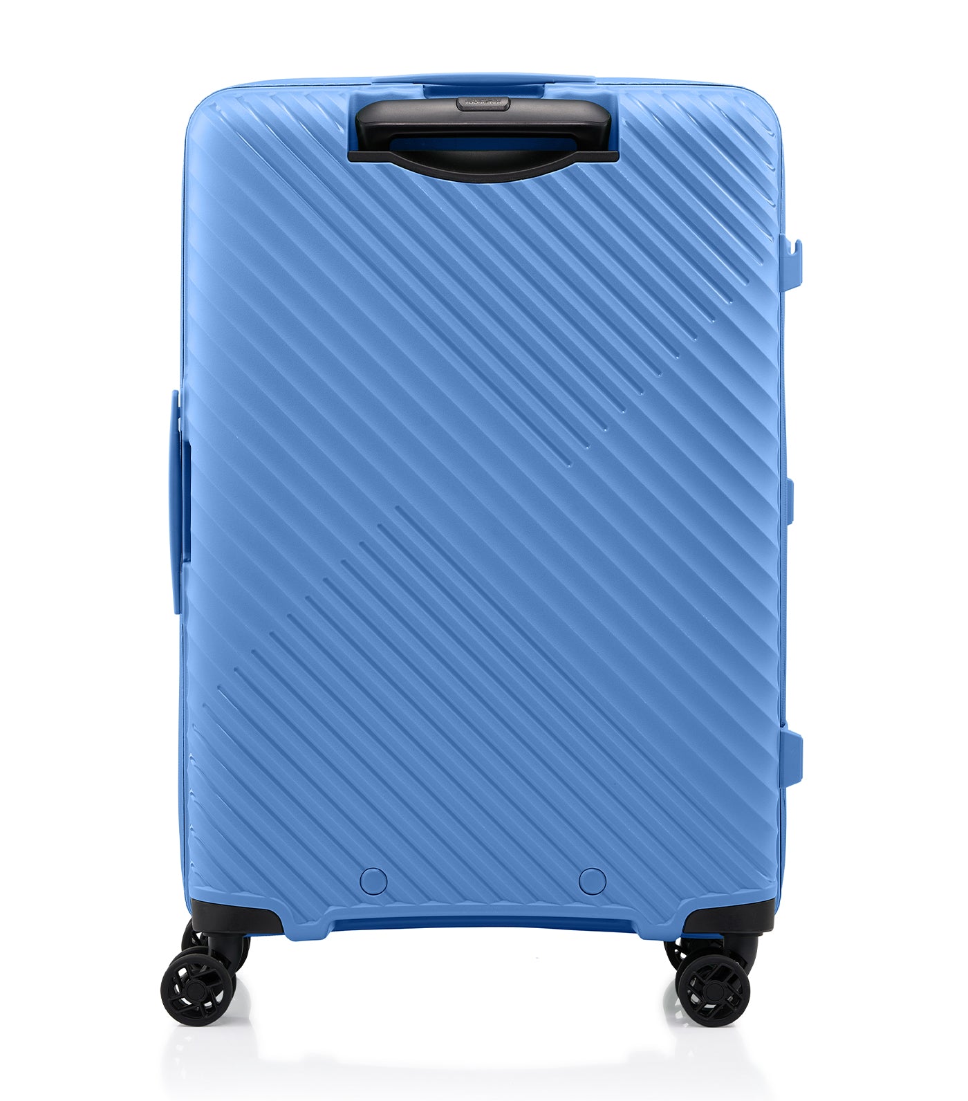 Diazip Spinner TSA Denim Blue