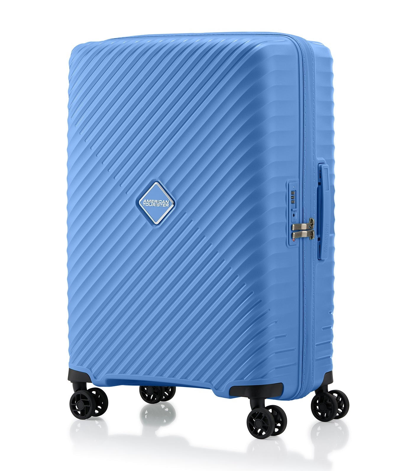 Diazip Spinner TSA