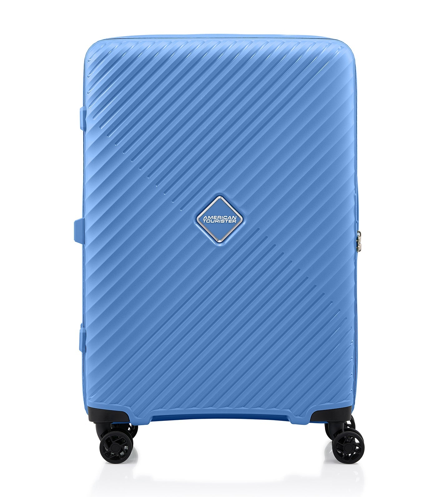 Diazip Spinner TSA
