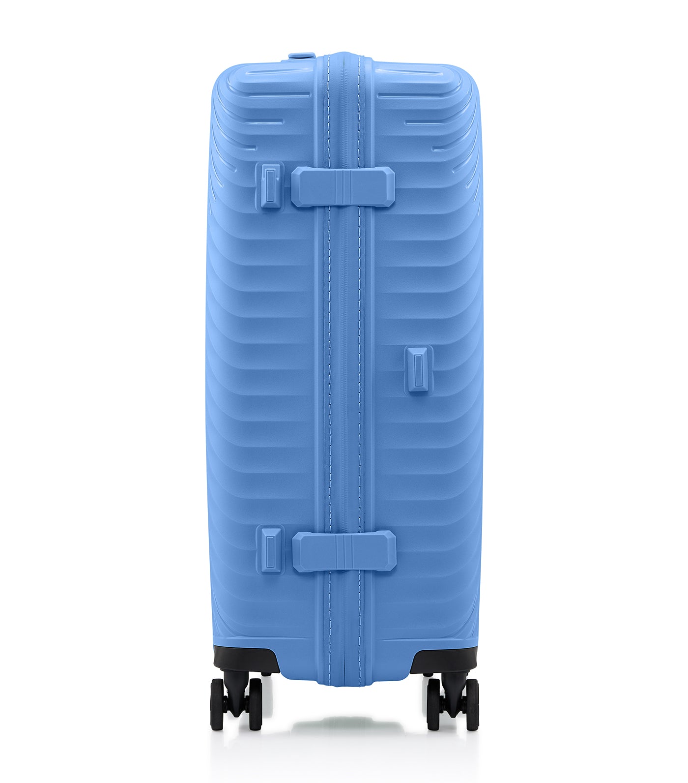 Diazip Spinner TSA Denim Blue