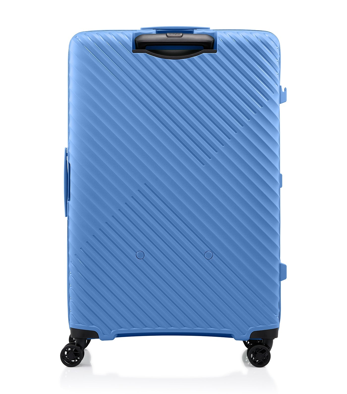 Diazip Spinner TSA