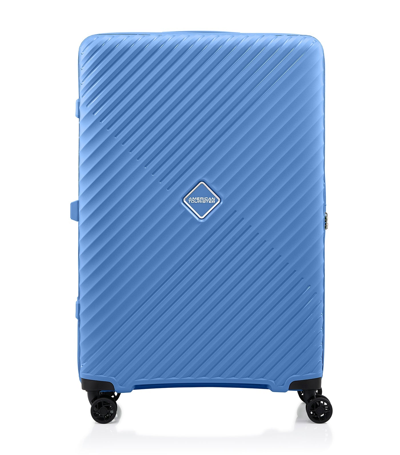 Diazip Spinner TSA