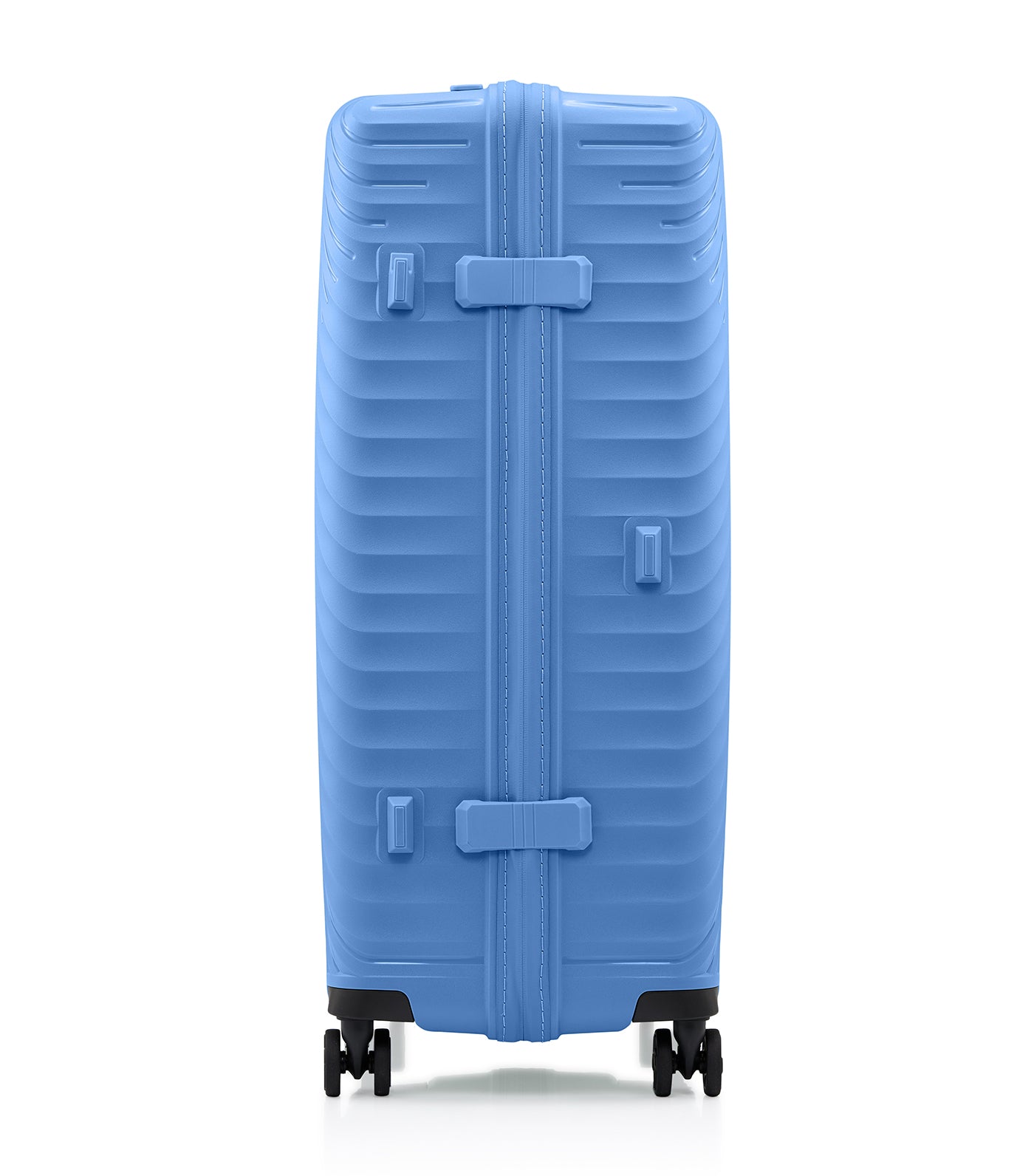 Diazip Spinner TSA Denim Blue