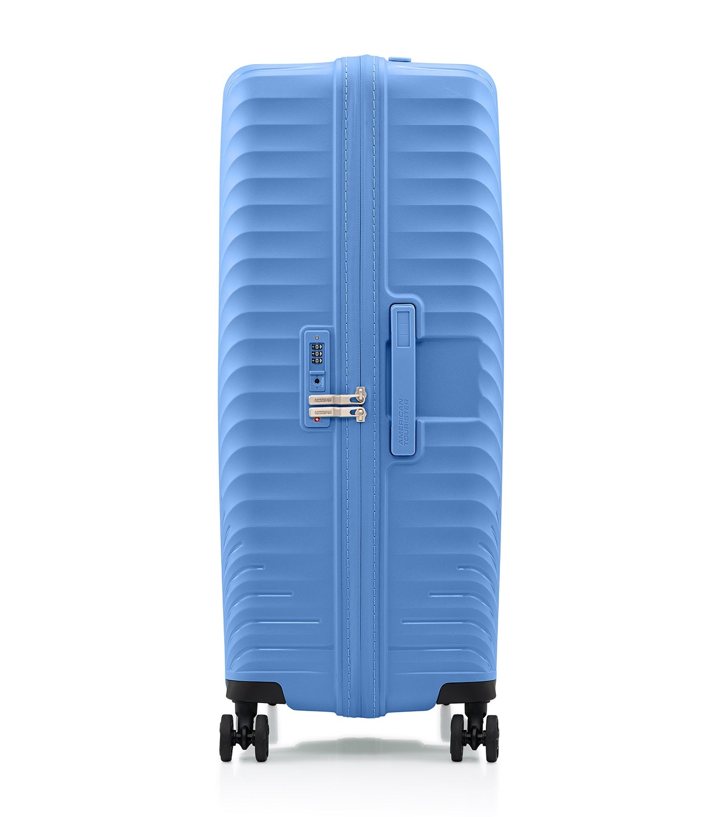 Diazip Spinner TSA