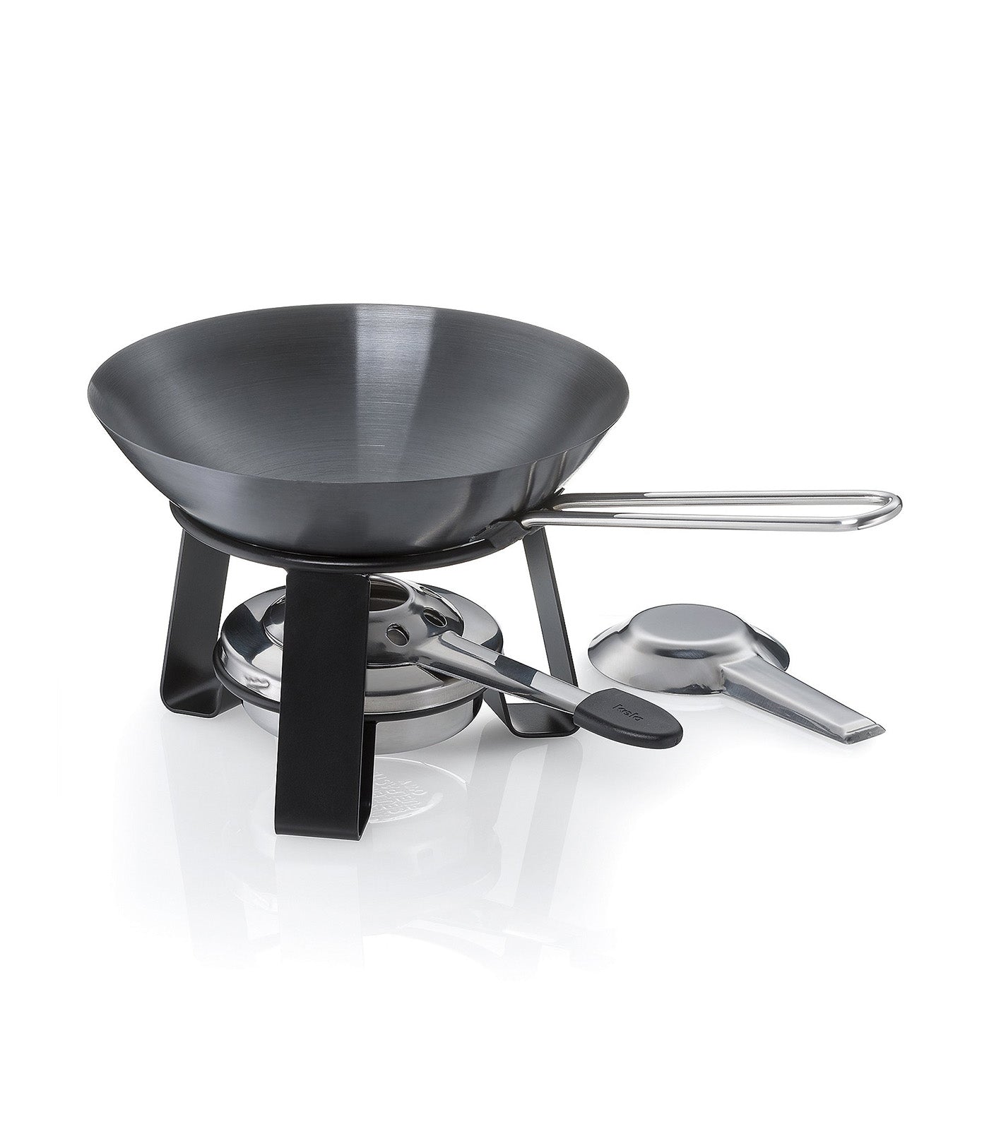 Mini Wok Joy