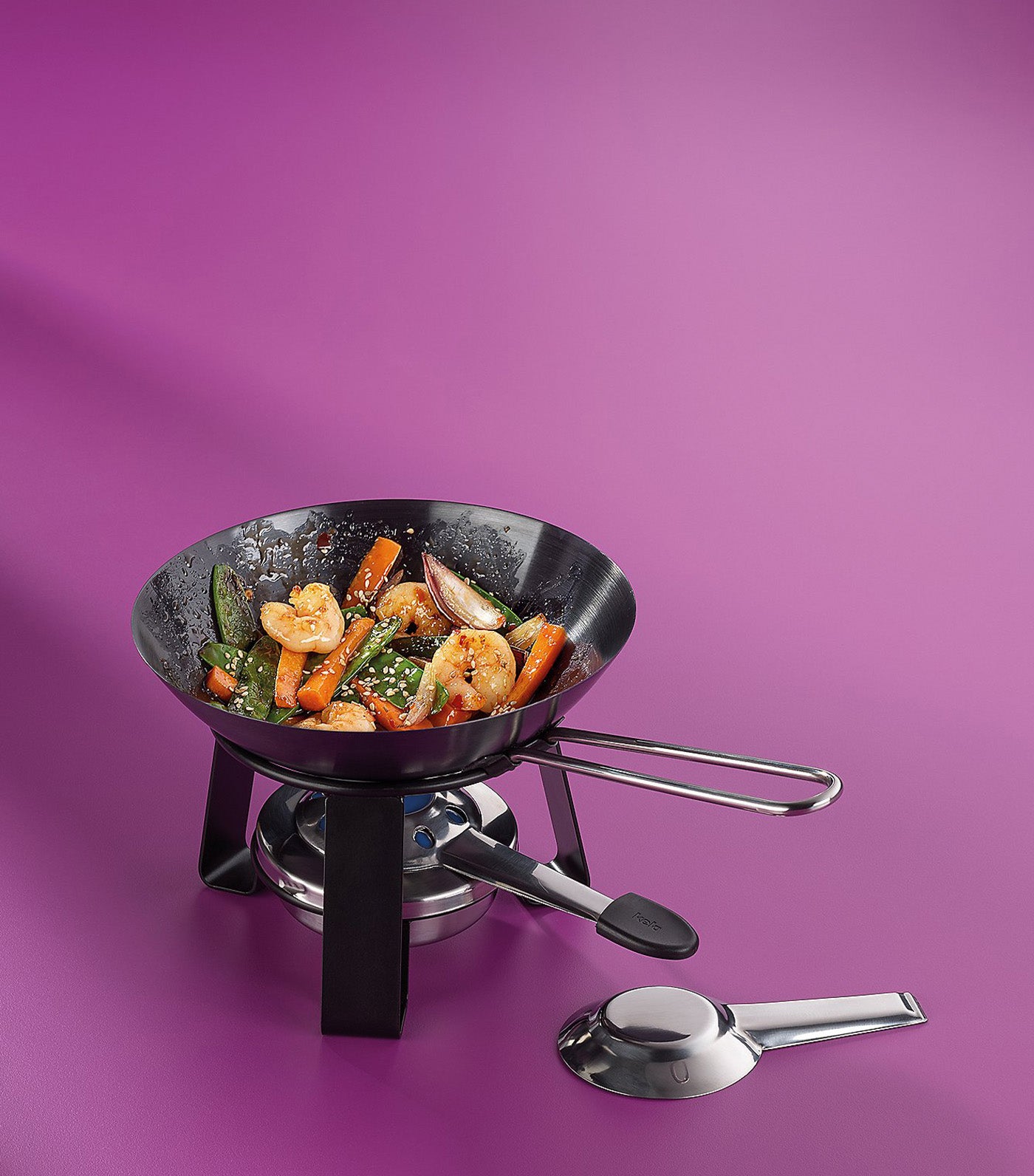 Mini Wok Joy