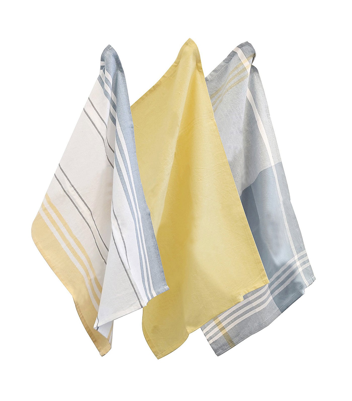 3pcs. Dish Cloth Pasado
