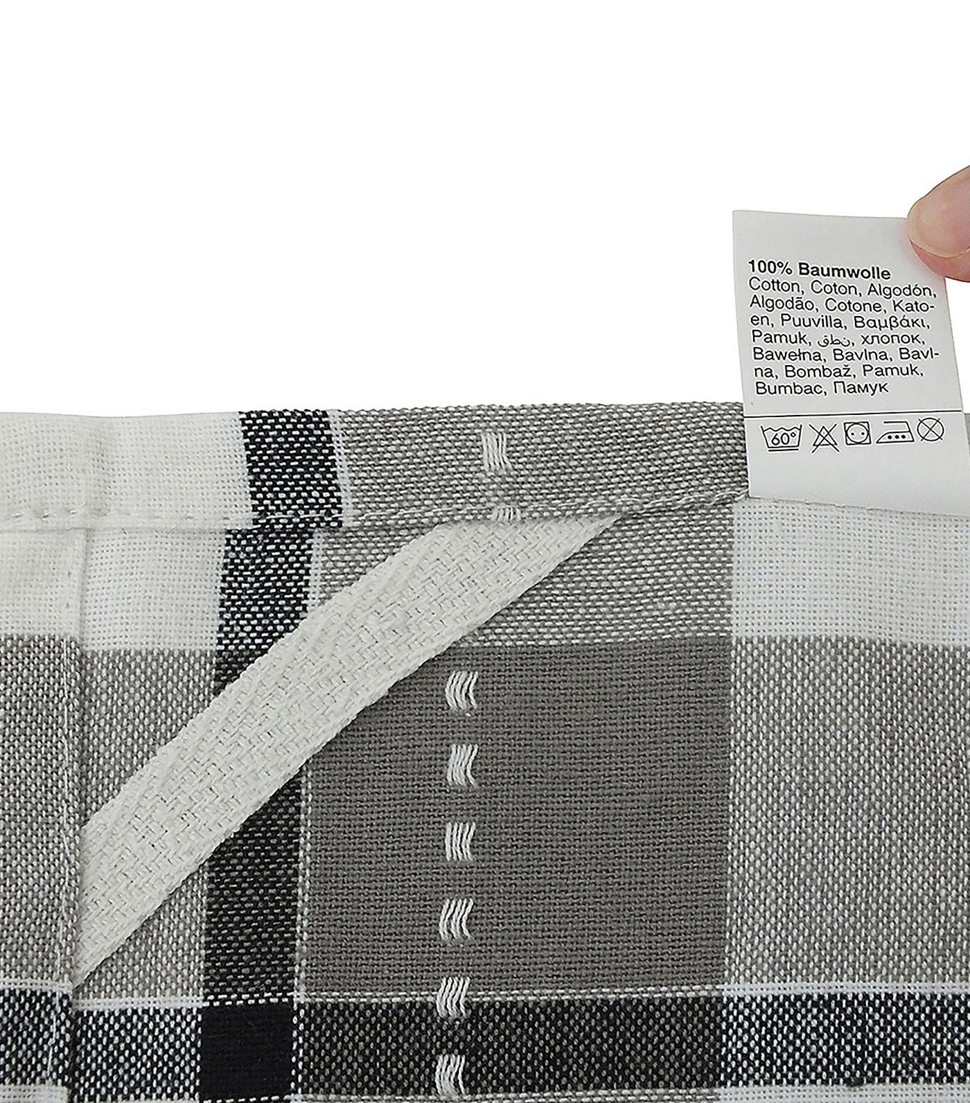 3pcs. Dish Cloth Pasado