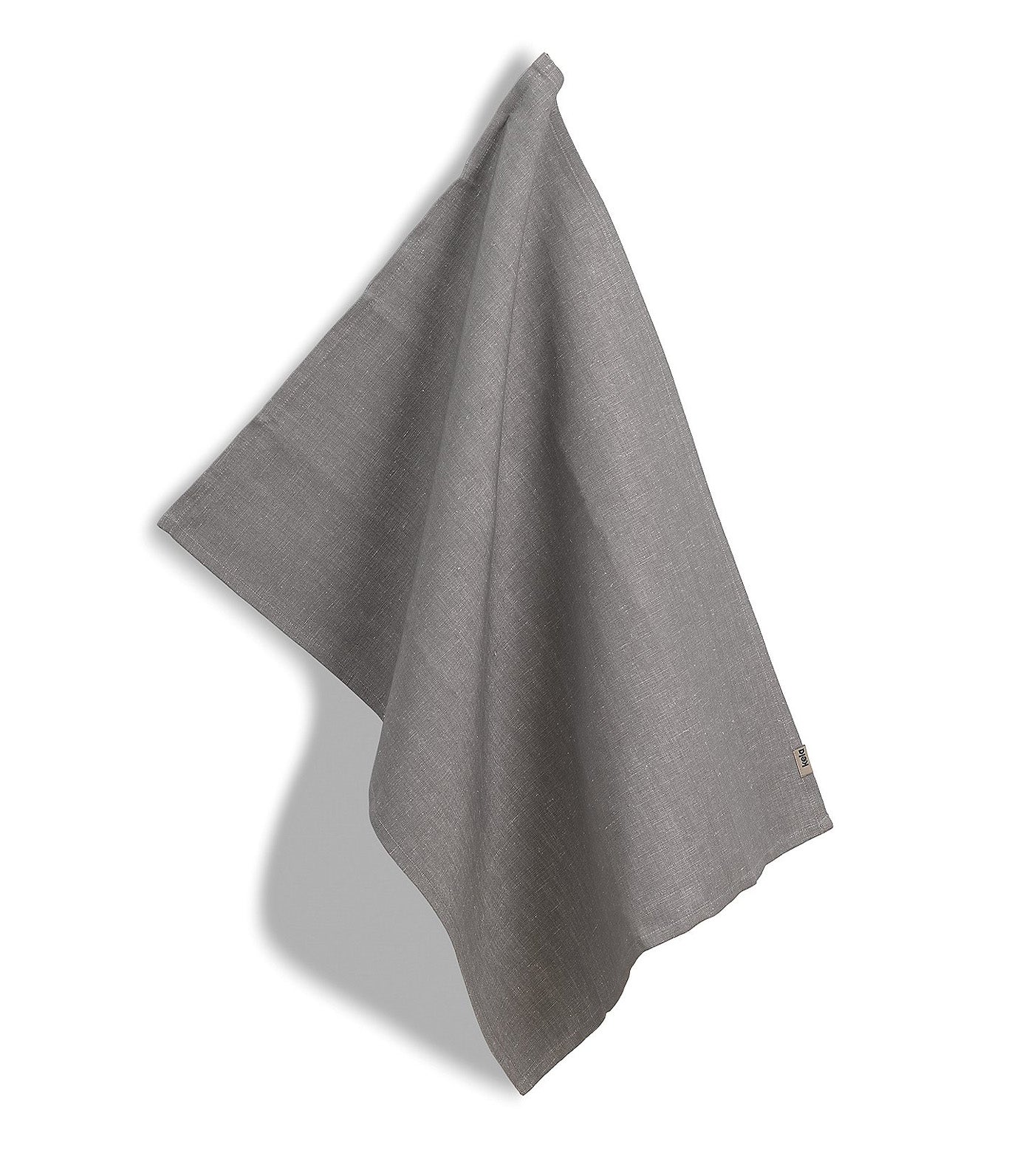 Dish Towel Puro Gray