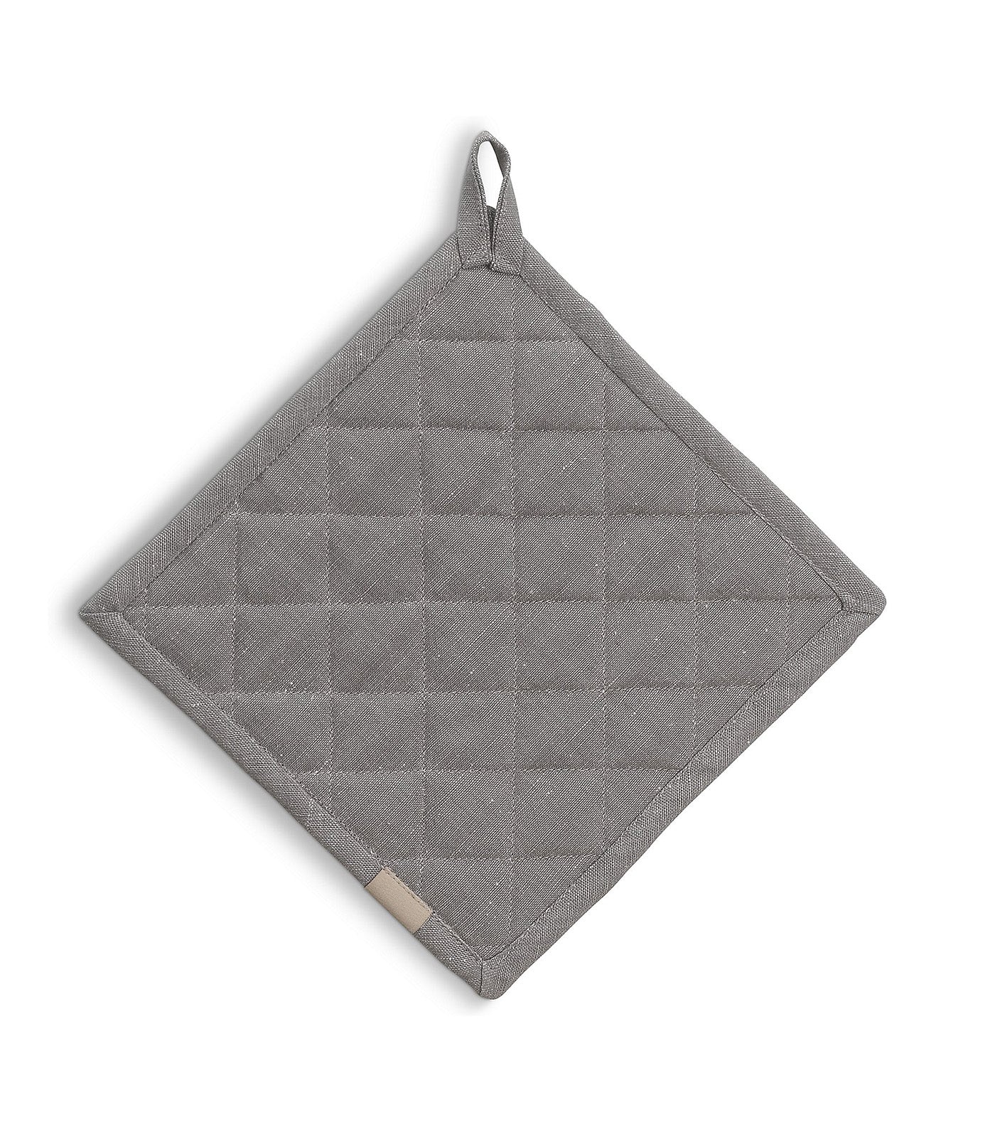 Oven Cloth Puro Gray
