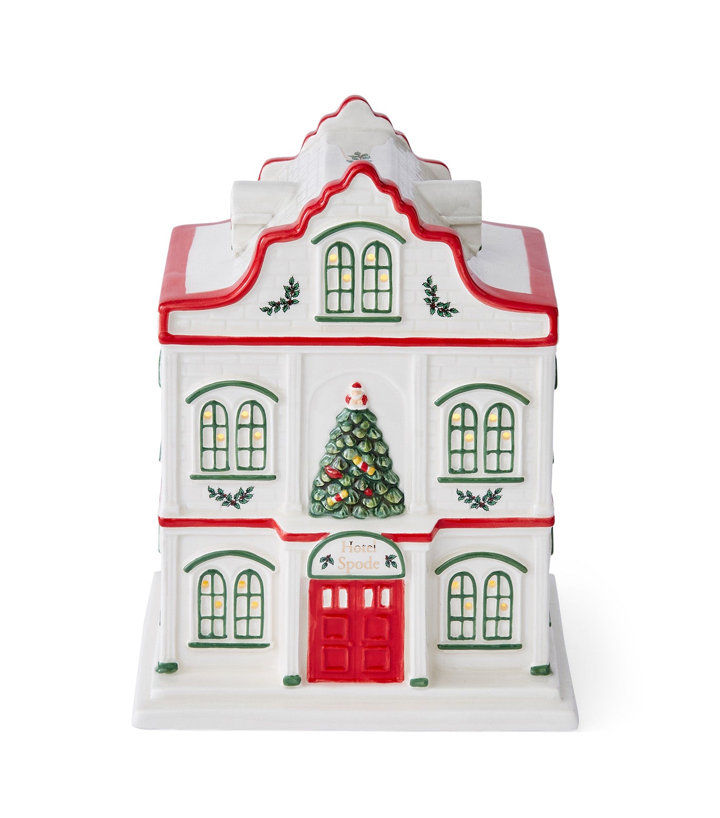 Christmas Village Collection