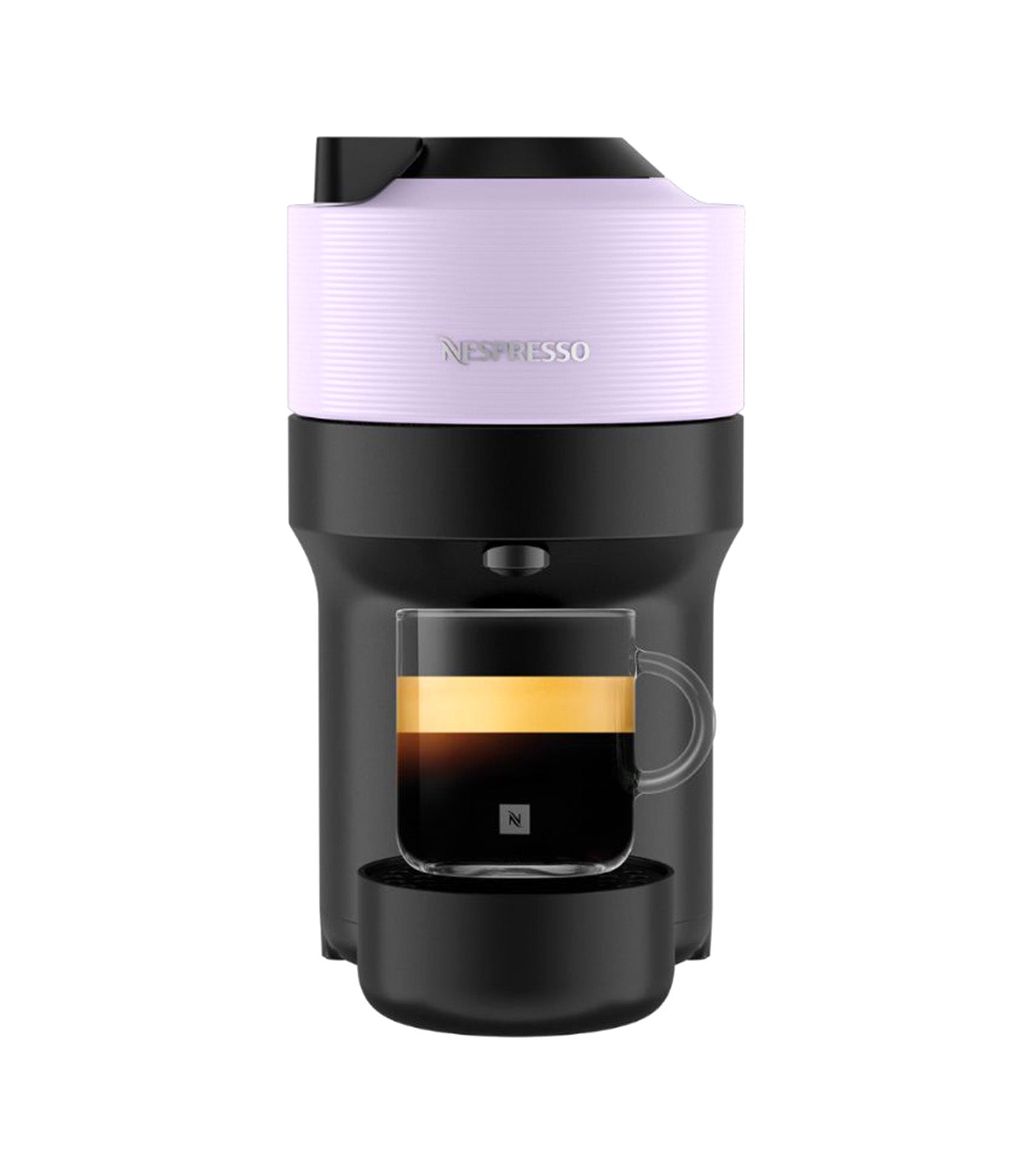 Vertuo Pop Coffee Machine Lilac