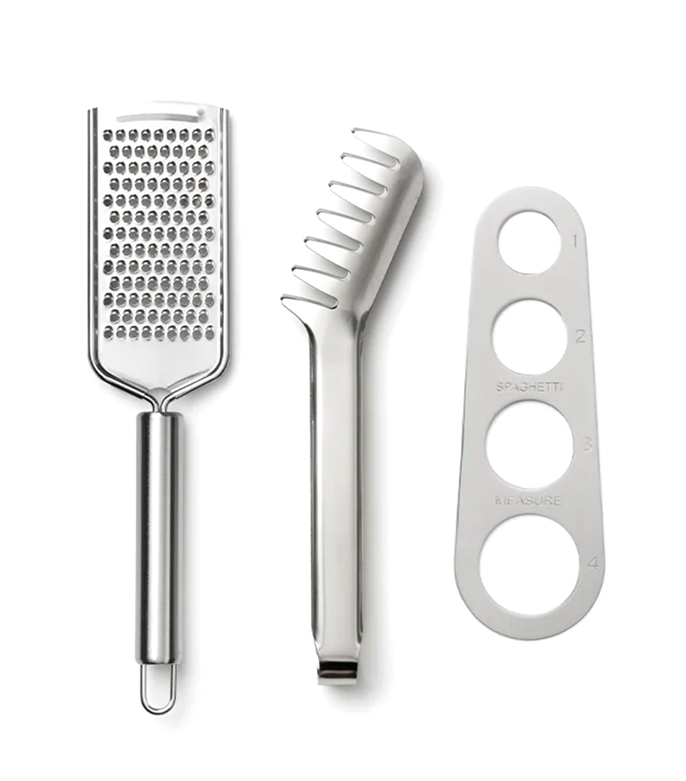 PRINTWORKS The Essentials - Pasta Tools