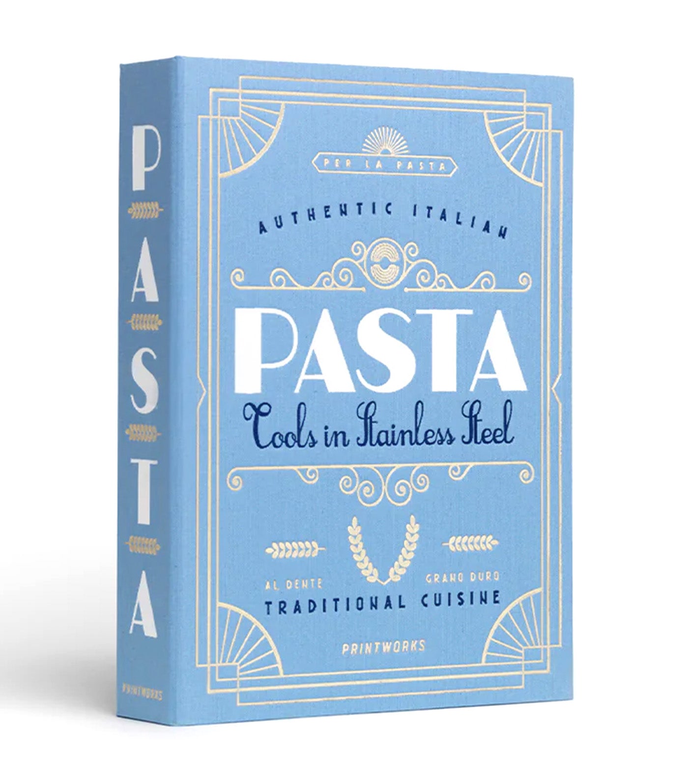 PRINTWORKS The Essentials - Pasta Tools