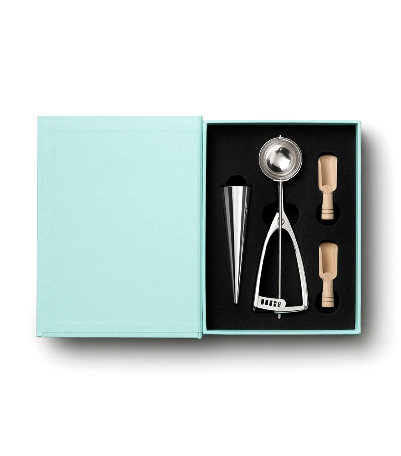 PRINTWORKS The Essentials - Ice Cream Tools 