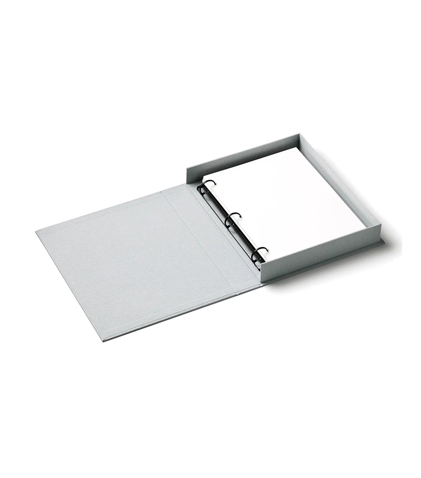 PRINTWORKS Baby Album - A Star is Born Gray