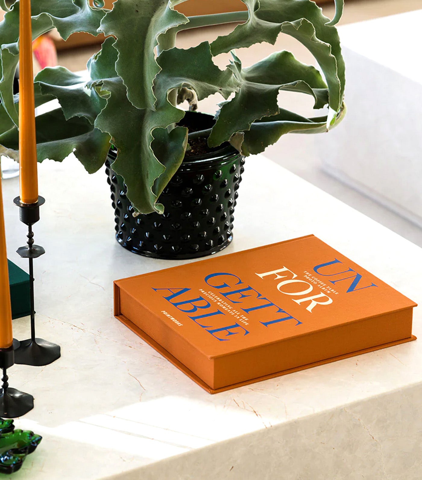 PRINTWORKS Photo Album - Unforgettable