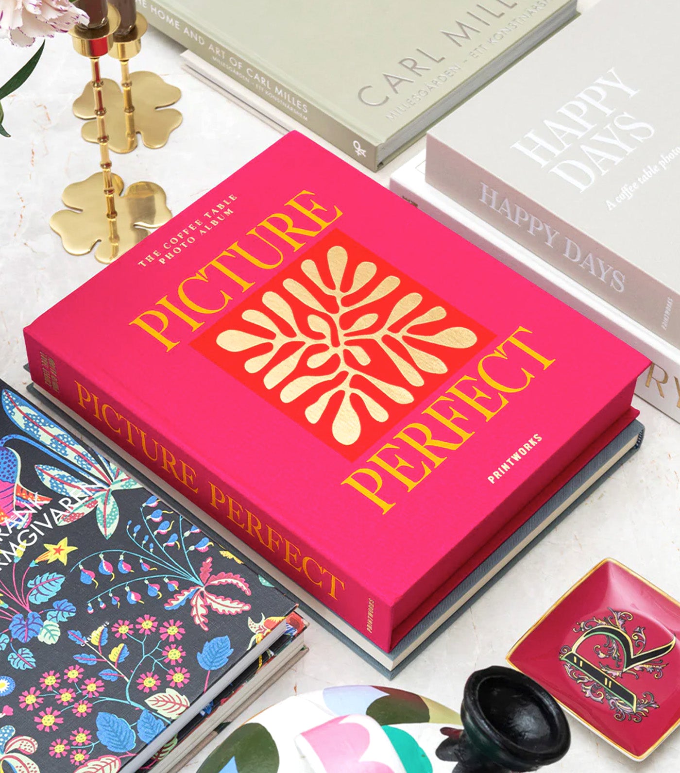 PRINTWORKS Photo Album - Picture Perfect 