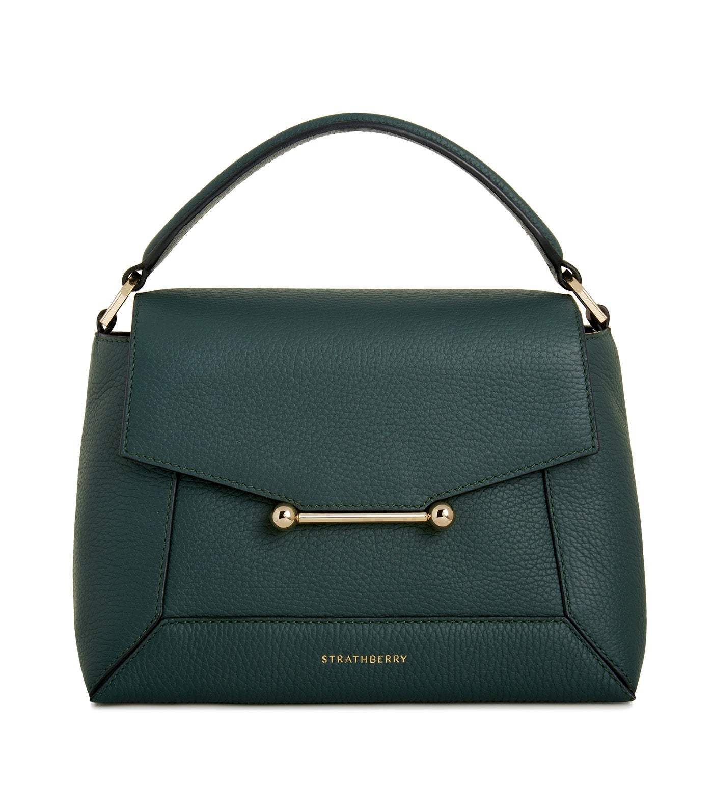 Mosaic Bag Tan-Vanilla Stitch
