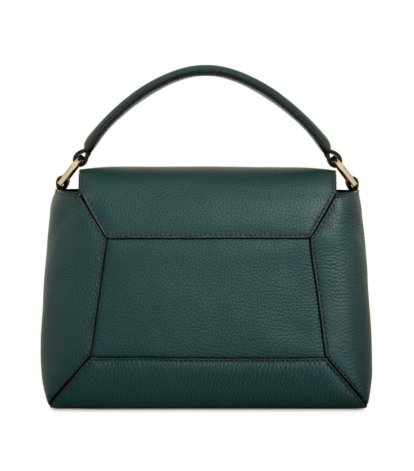 Mosaic Bag Tan-Vanilla Stitch