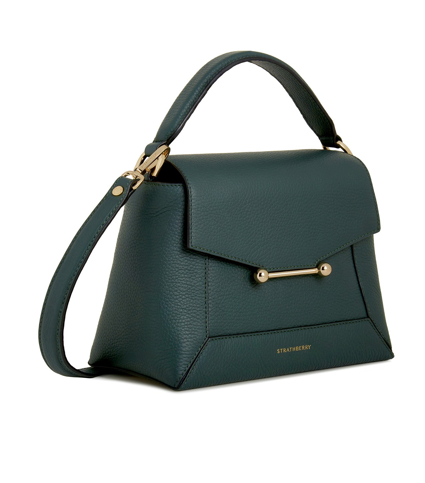 Mosaic Bag Tan-Vanilla Stitch