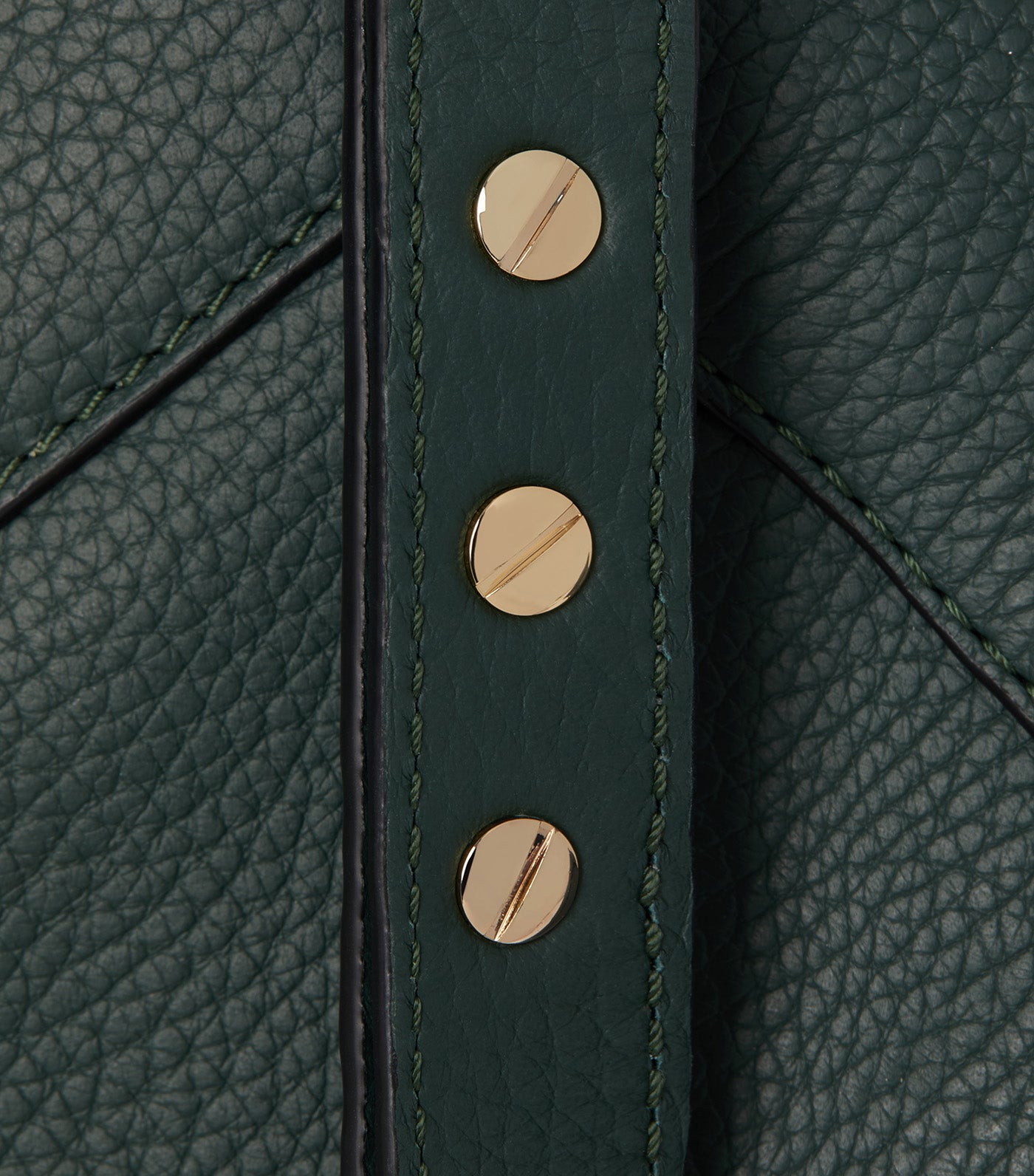 Mosaic Bag Tan-Vanilla Stitch