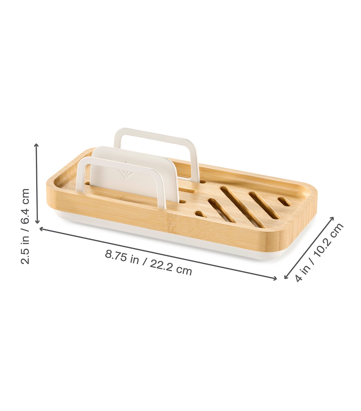 Harmony Sink Caddy