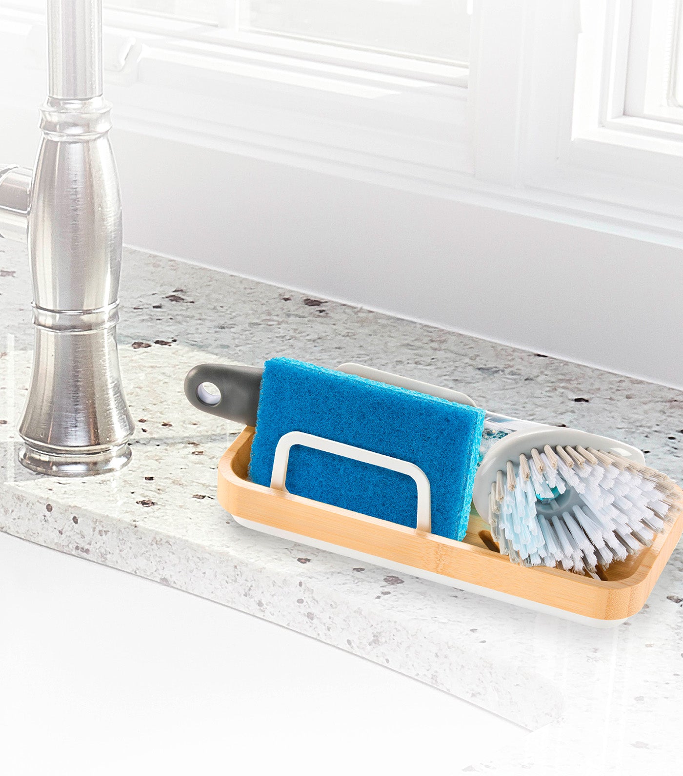 Harmony Sink Caddy
