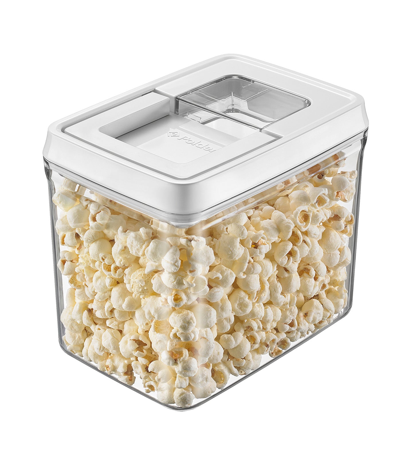 Rectangular Airtight Canisters
