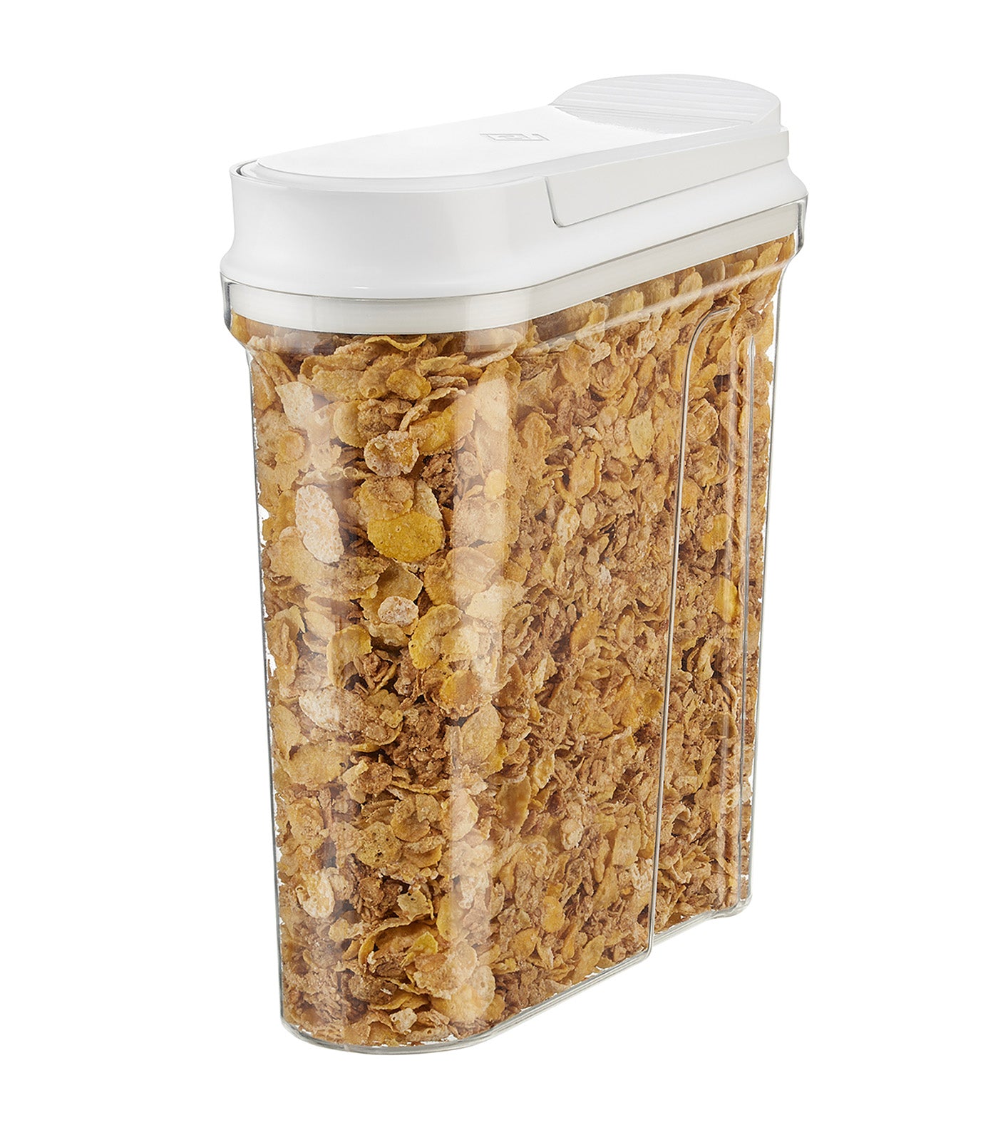 Cereal Canister