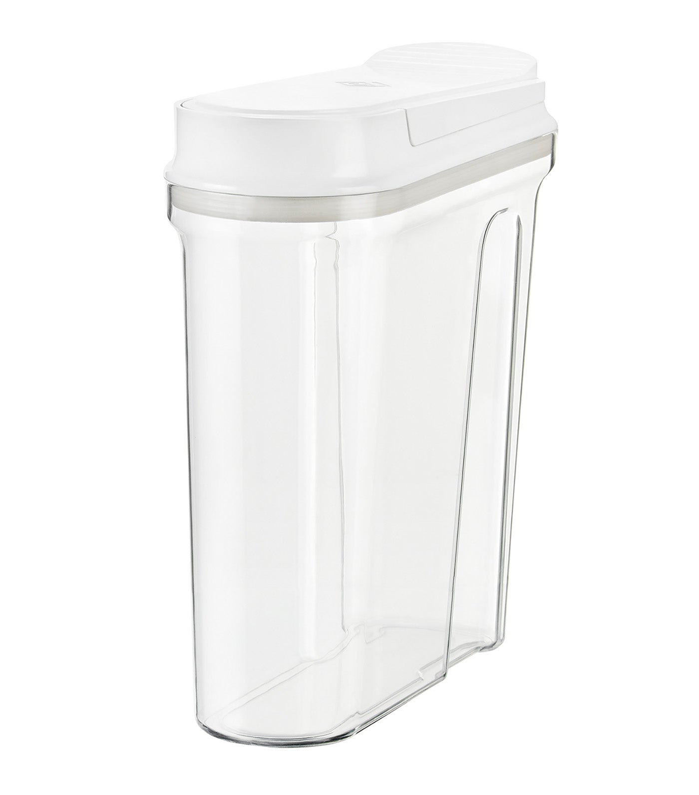 Cereal Canister