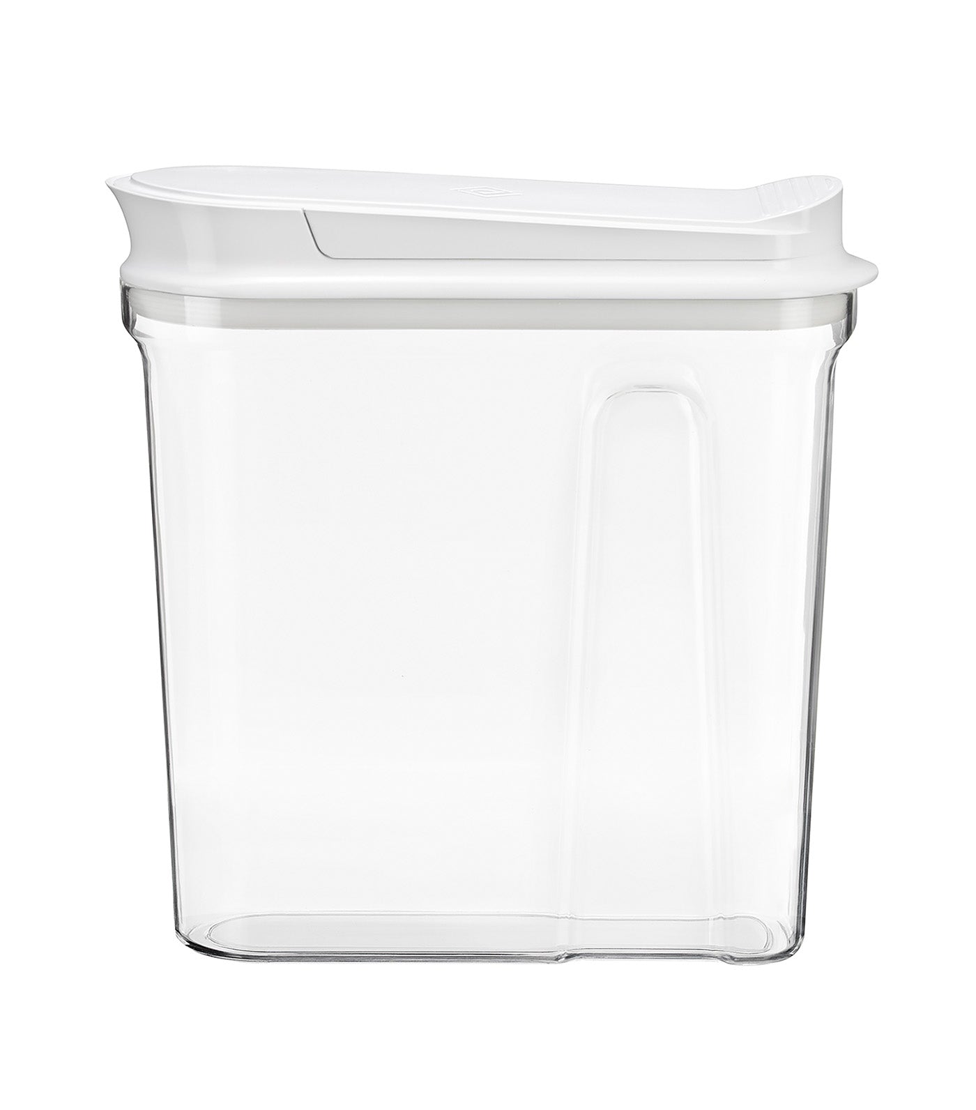 Cereal Canister