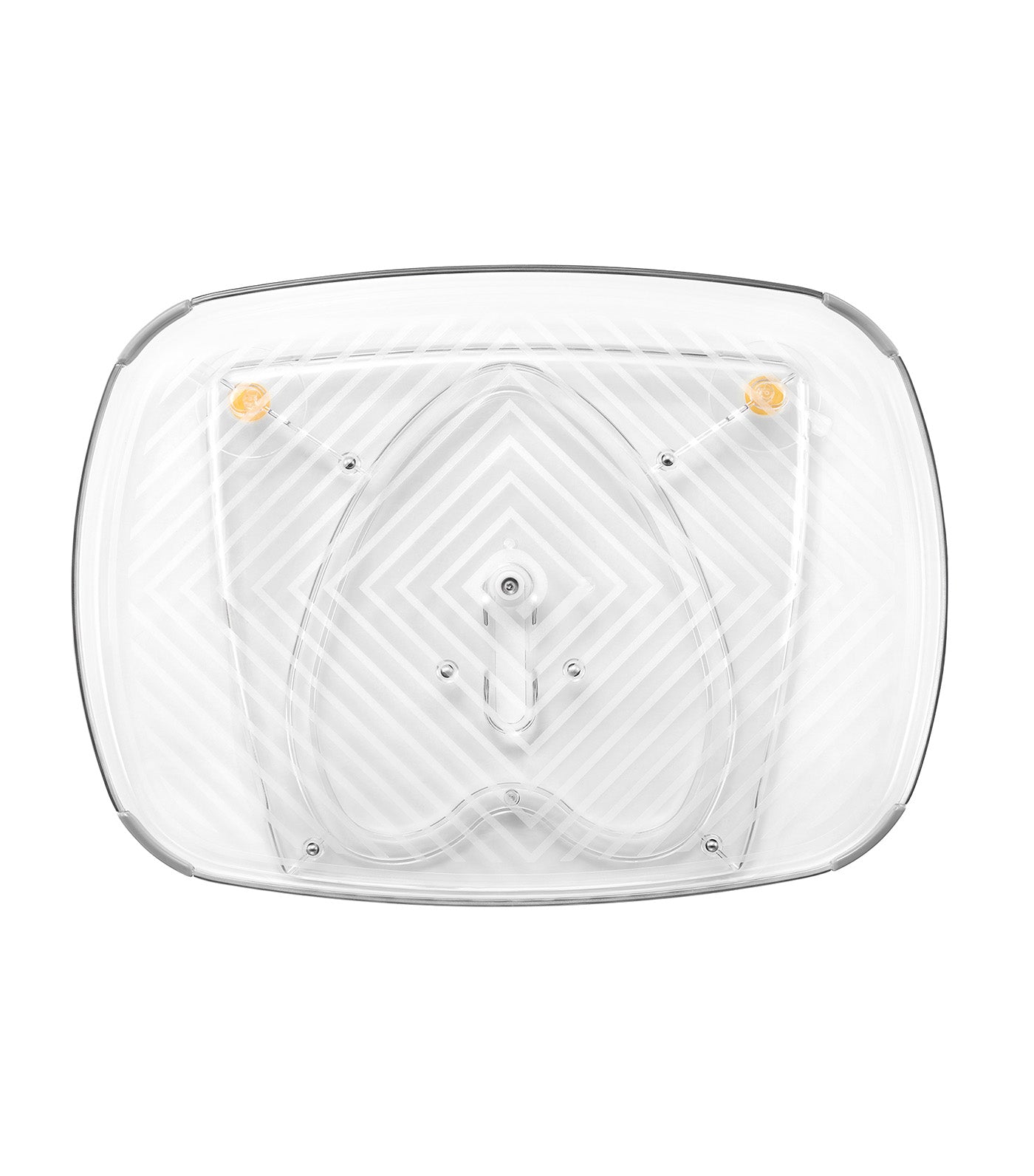 EZ-Reach Rotating Storage Tray
