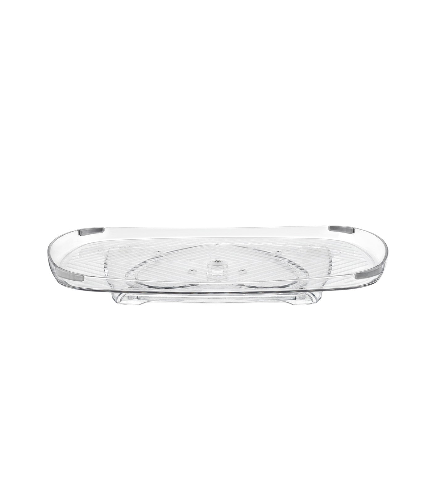 EZ-Reach Rotating Storage Tray