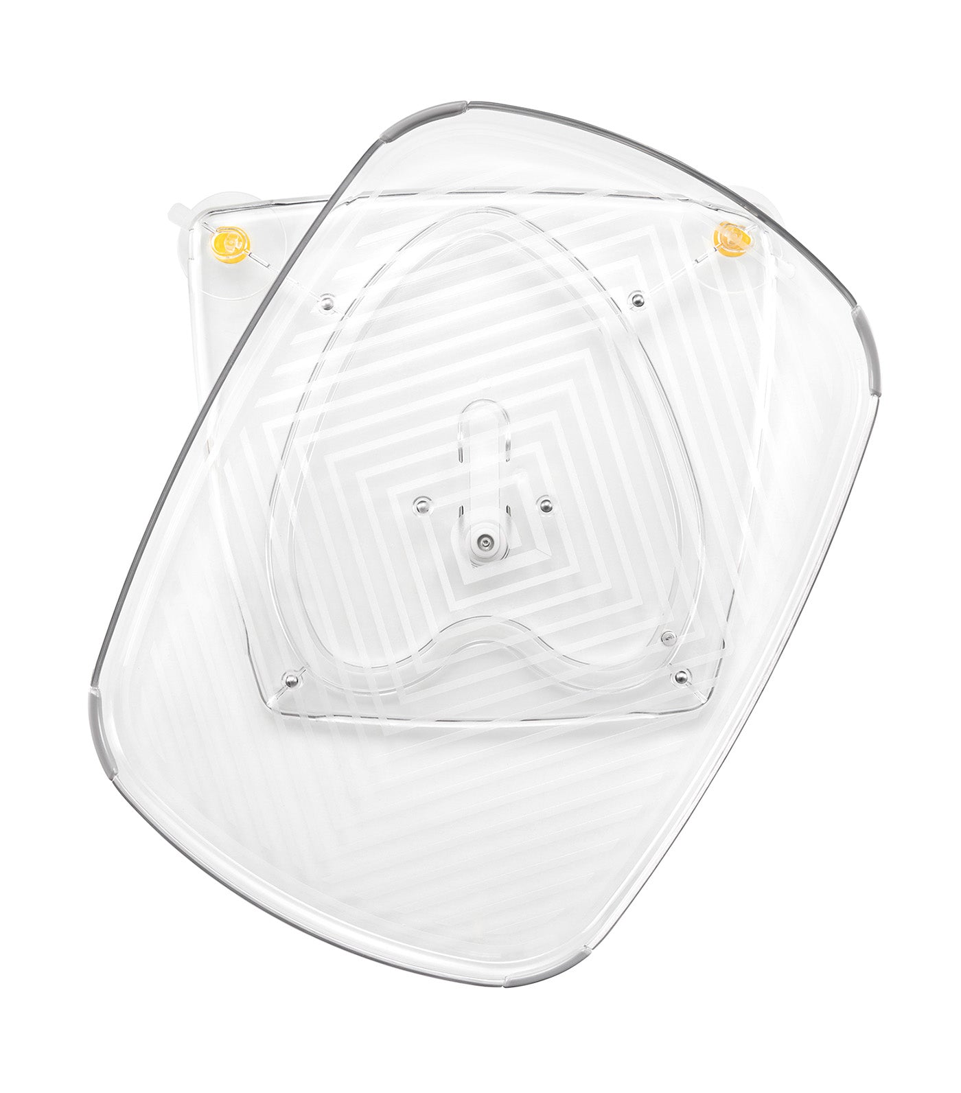 EZ-Reach Rotating Storage Tray