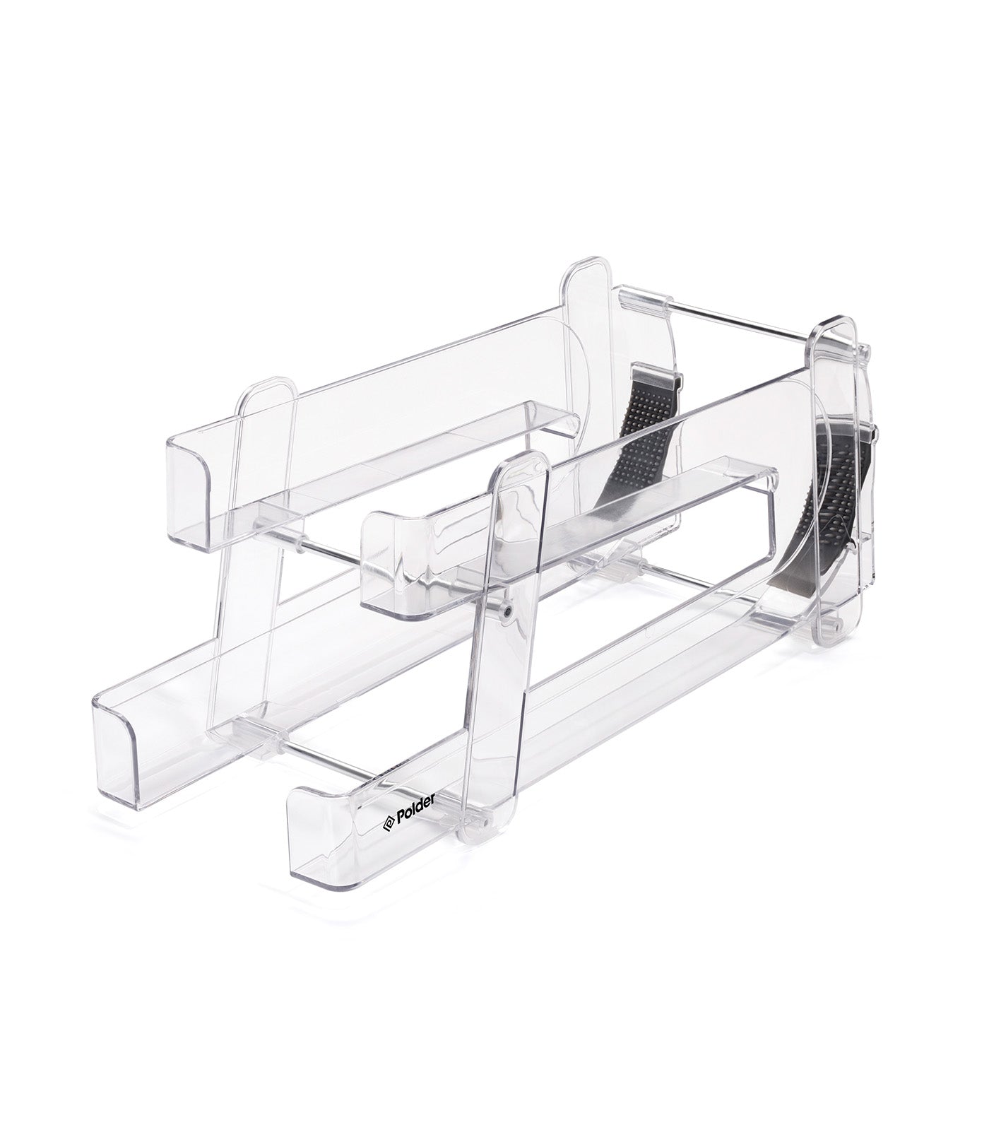 Gravity Feed Can Dispenser