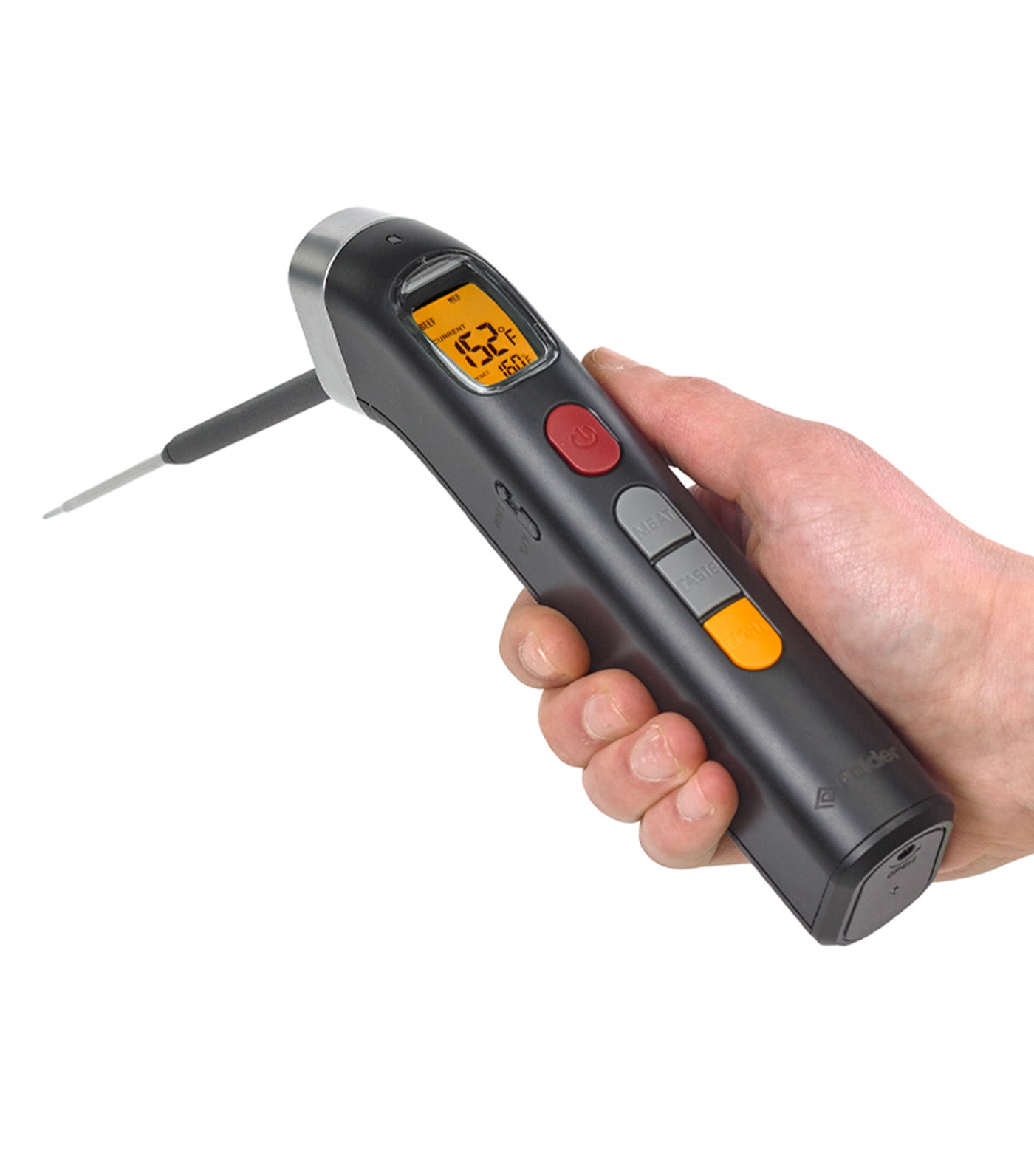 Grill Partner Instant Read Thermometer