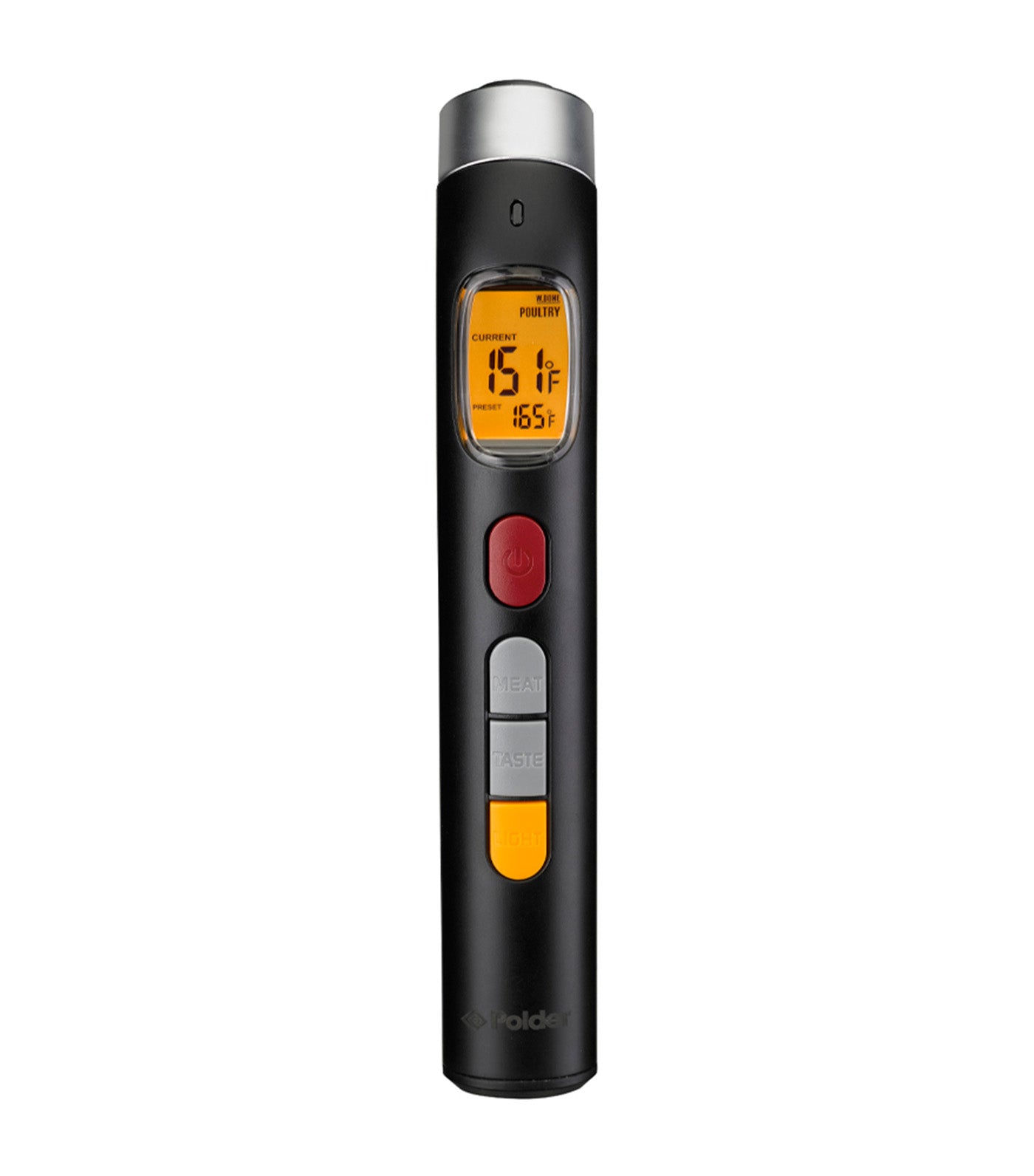 Grill Partner Instant Read Thermometer
