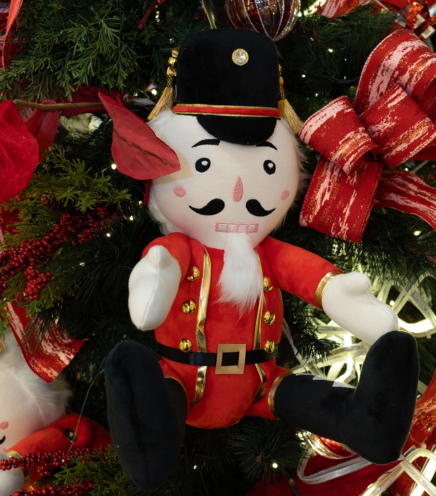 Nutcracker 16 Inches