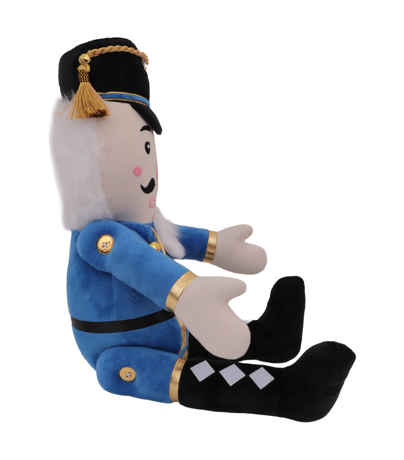 Nutcracker 16 Inches