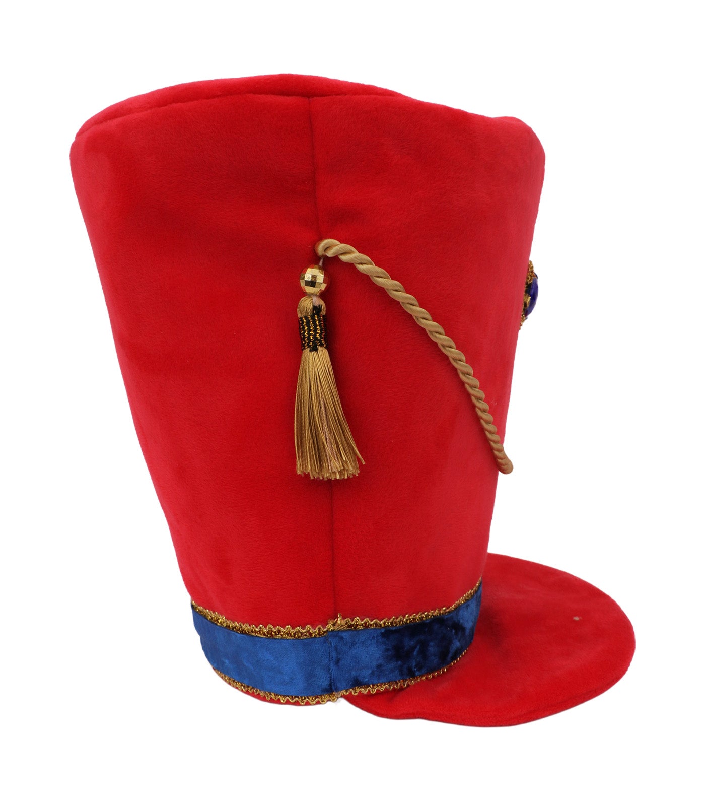 Nutcracker Hat