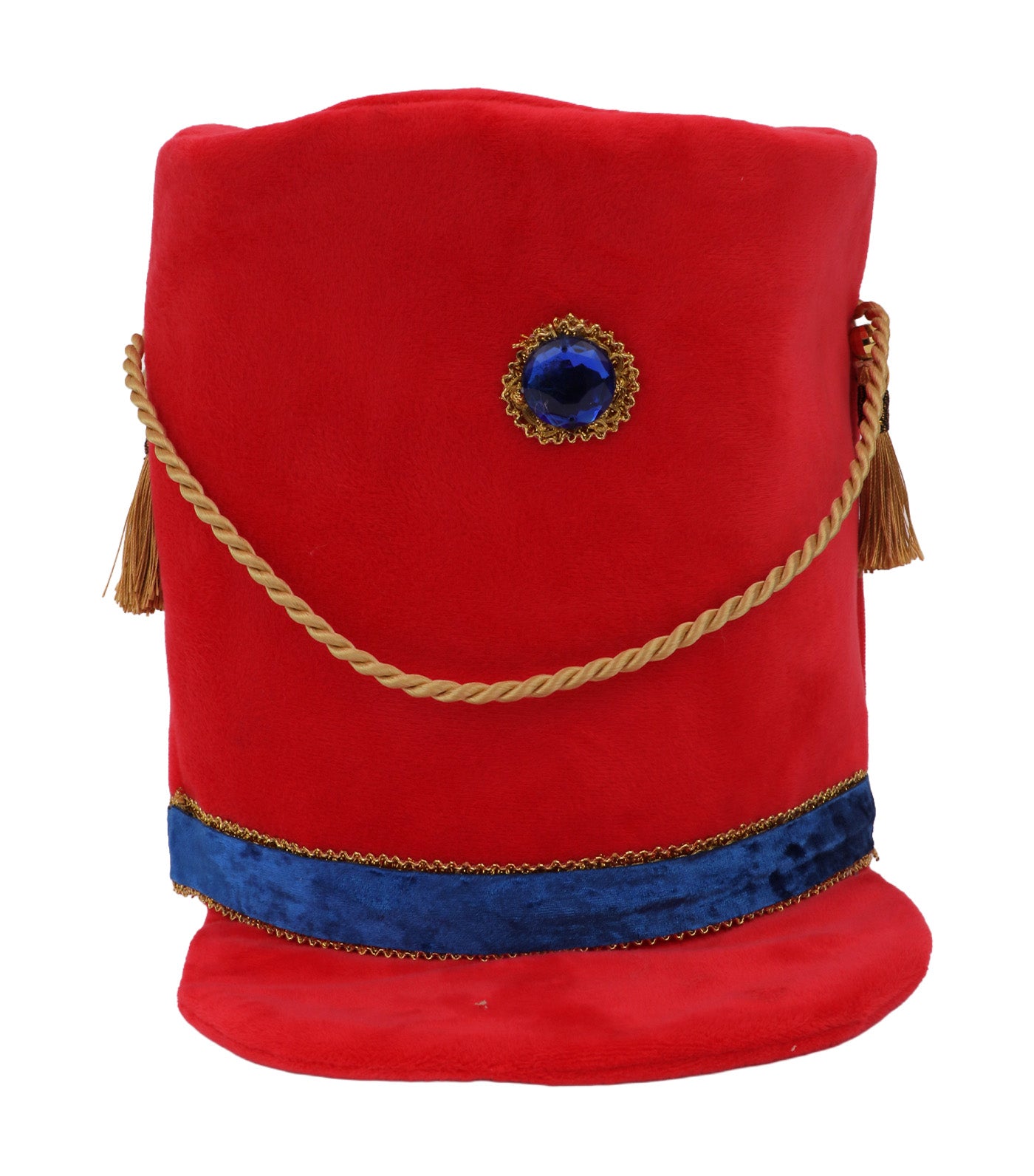 Nutcracker Hat