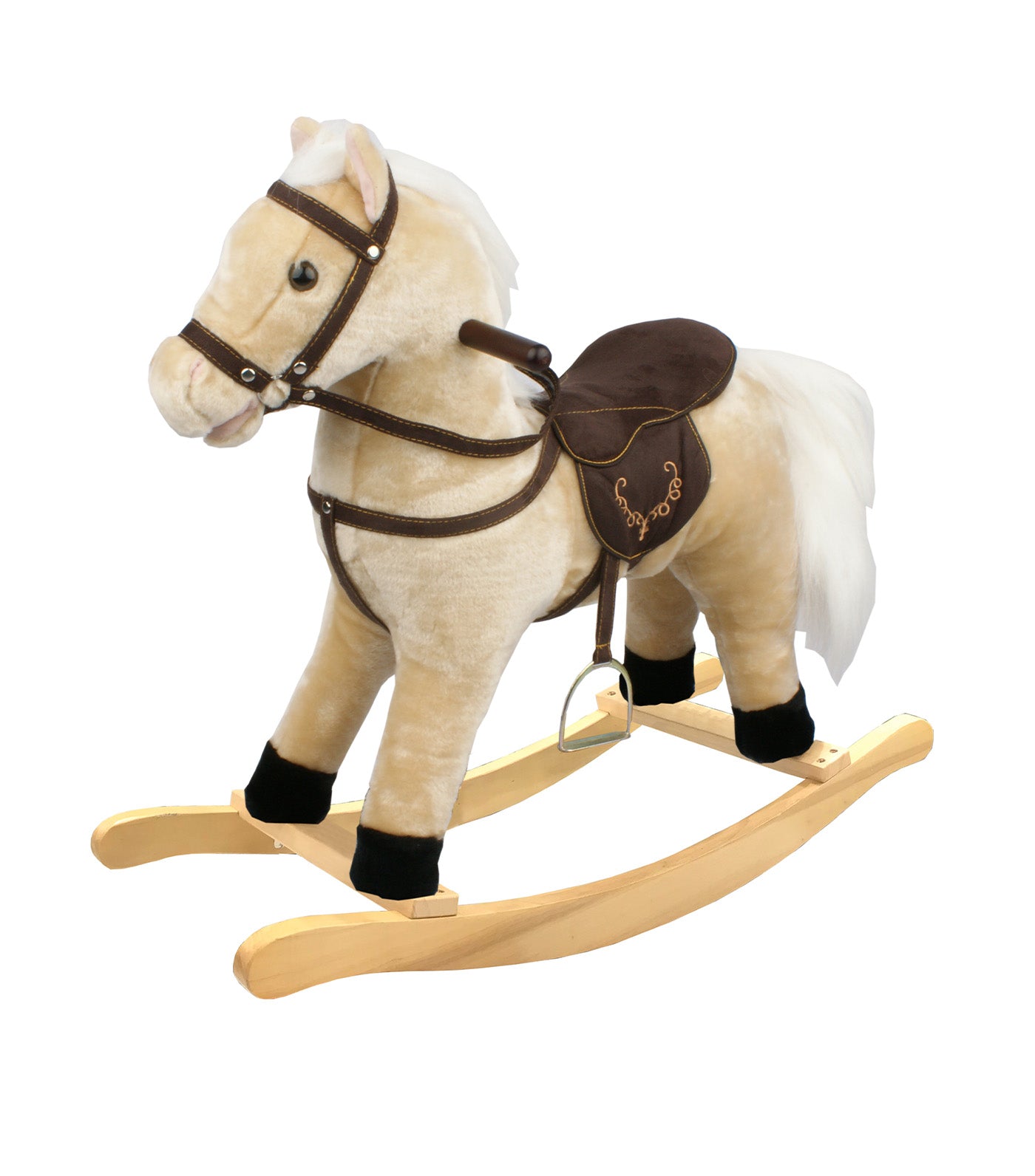 Rocking Horse