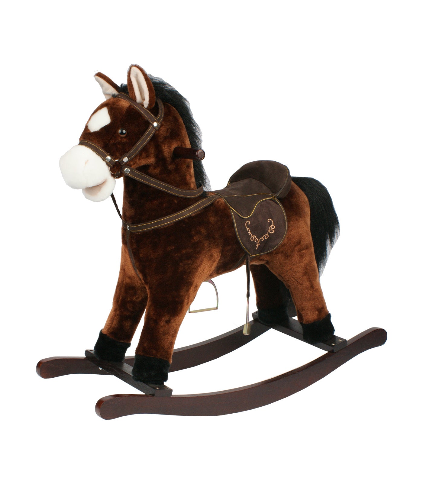 Rocking Horse